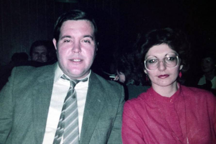 Udovica Vinka Coce: Teško mi je, plačem kad god ga se sjetim