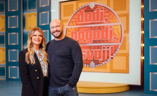 Nakon 'Savršenog' vodi 'Život na vagi': Evo kako se Antonija Blaće mijenjala kroz godine...