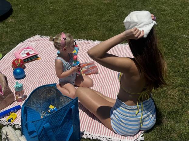 Riley Reid su već 'bezbroj' puta ugasili Instagram: Pogledajte kakve fotke sada objavljuje