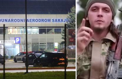U Sarajevo je stigao ISIL-ovac koji je htio razoriti Ameriku?