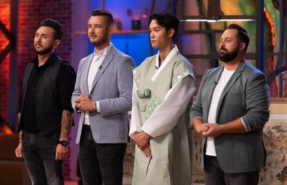 'MasterChef' kandidati su pred izazovom koji izgleda prilično opuštajuće, ali skriva zamke