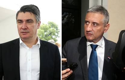 SDP-u podrška od 31,8 posto, HDZ već dva mjeseca u padu