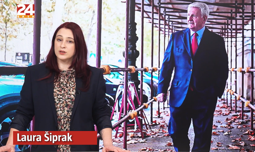 '240 sekundi' 24sata: Todori&cacute;u pada arbitra&zcaron;a protiv Hrvatske