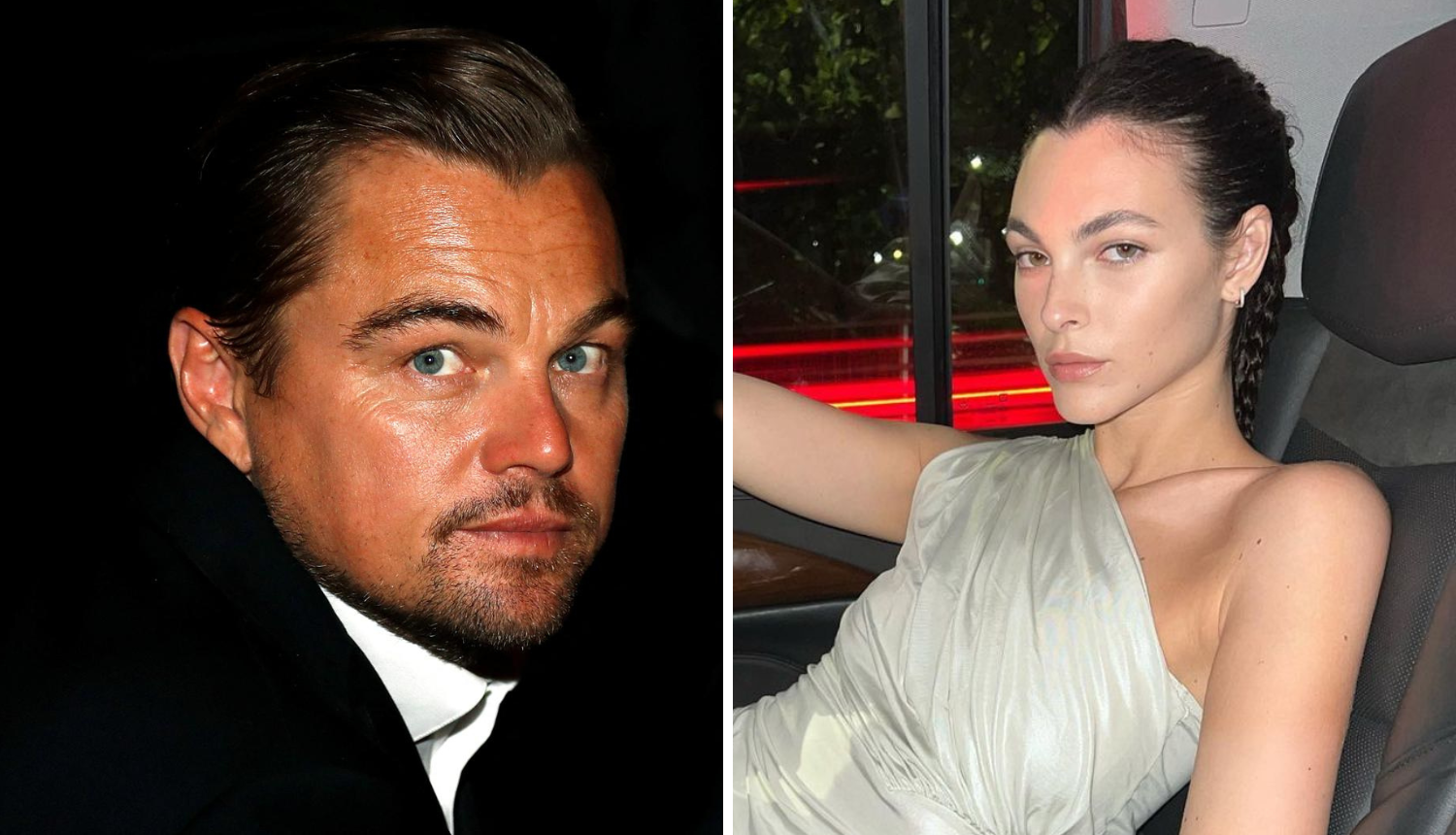 DiCaprio (48) ozbiljno zaljubljen u talijansku ljepoticu (25): 'Ona ima sve kvalitete koje on traži'