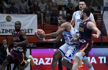 Cibona razbudila navijače već za dvije utakmice u Europi. A na putu je i generalni sponzor...