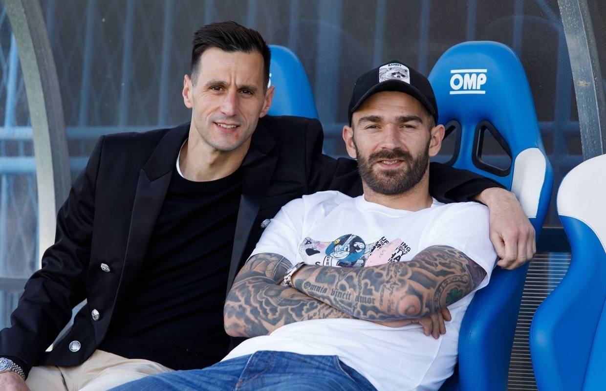Livaja i Kalinić se vraćaju, ali će Hajduk biti bez petorice igrača