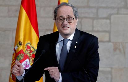 Korona se širi po Španjolskoj: Zaražen i katalonski premijer
