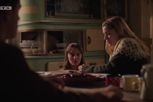 Evo &scaron;to &cacute;e biti u Divljim p&ccaron;elama danas: Zora ima jake mu&ccaron;nine