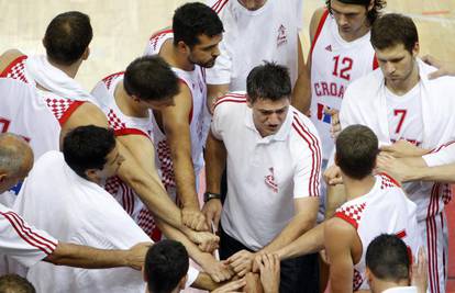 Vrankovićevi košarkaši bolji od Srbije, slavili u Londonu