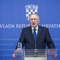 Ministar Božinović: 'Nastavljaju se izvidi oko Josipa Dabre...'
