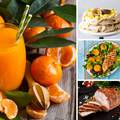 7 recepata s mandarinama: Odlične su u desertima, ali i raznim jelima od mesa i povrća