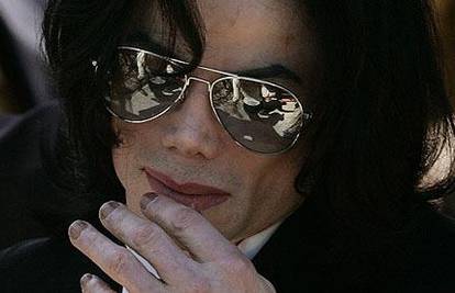 Michael Jackson zaradio je probama 960 milijuna kuna