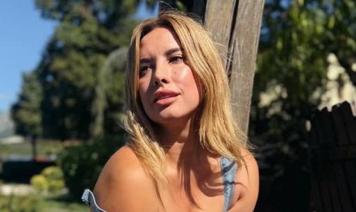 Nives Celzijus ostvarila je san, napokon je bila u berbi gro&zcaron;&dstrok;a