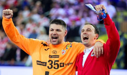Pešić izbacio hrvatsku koloniju iz Lige prvaka, Karačić odigrao zadnju utakmicu za Kielce u LP