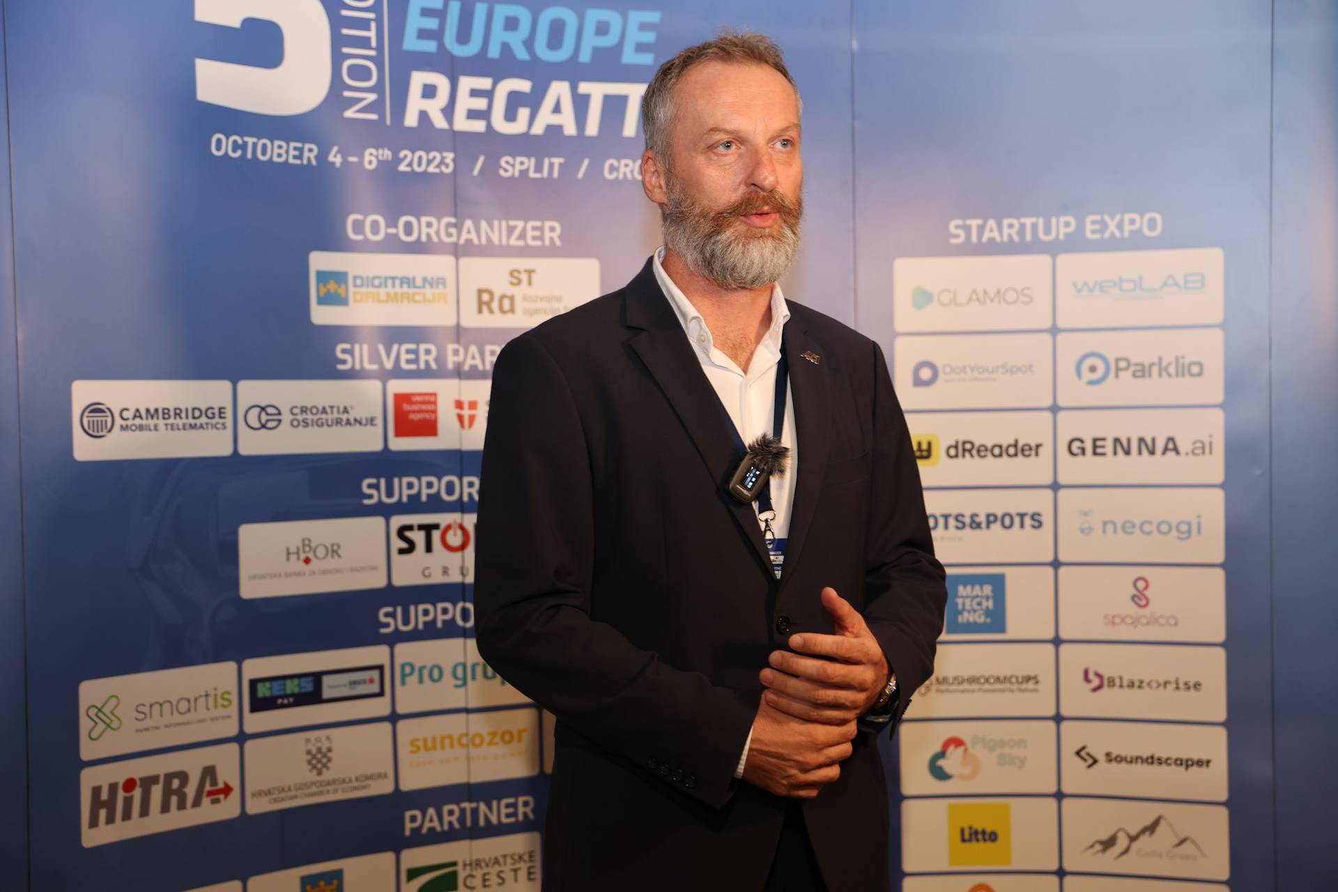 Startup Europe Regatta tim pretvorila Dioklecijanov grad u oazu inovacija