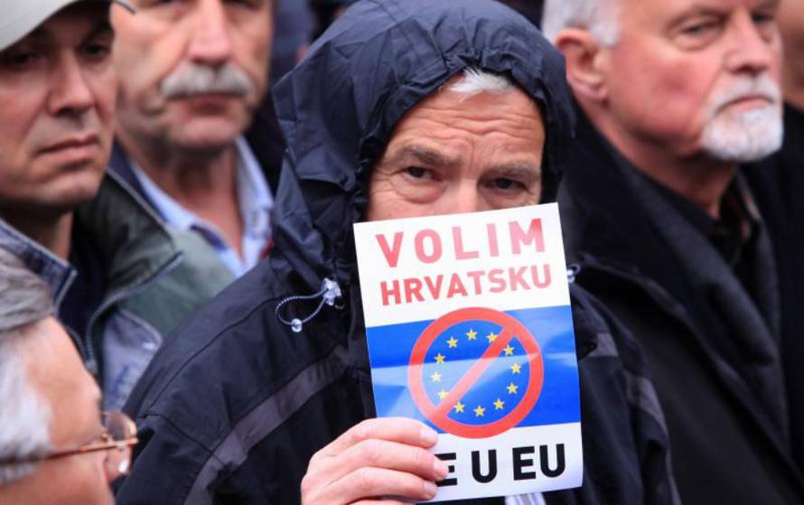 Robert Anić/PIXSELL