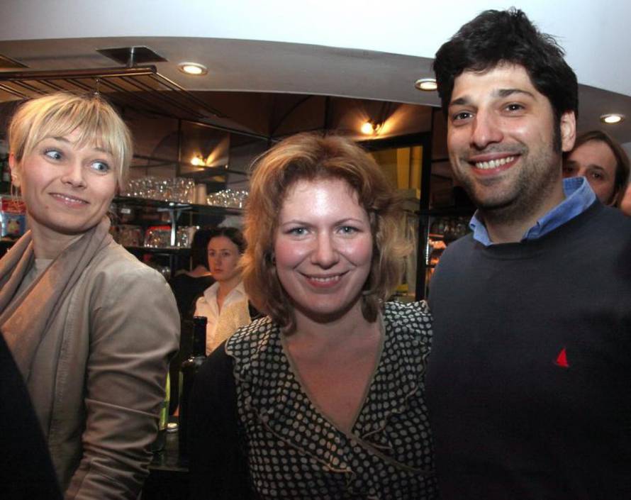 Žarko Bašić/Pixsell