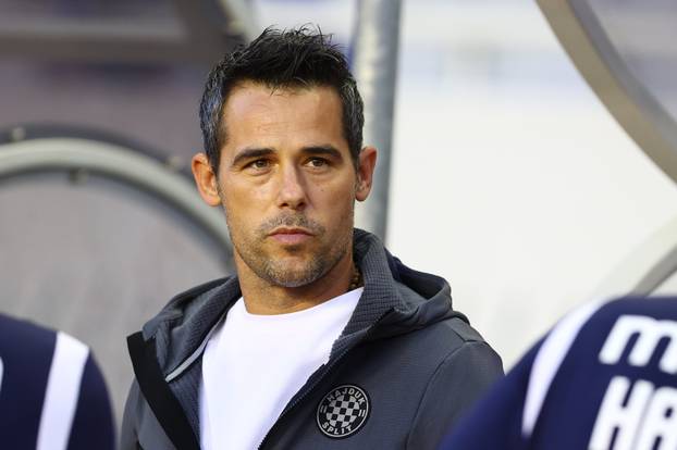 U susretu 10. kola HNL-a Hajduk i Istra1961 na Poljudu igrali 2-2 