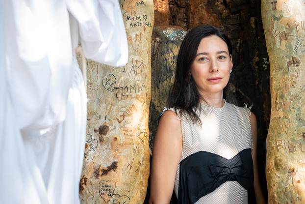 Zagreb: Obilazak umjetničkih instalacija u sklopu projekta Okolo