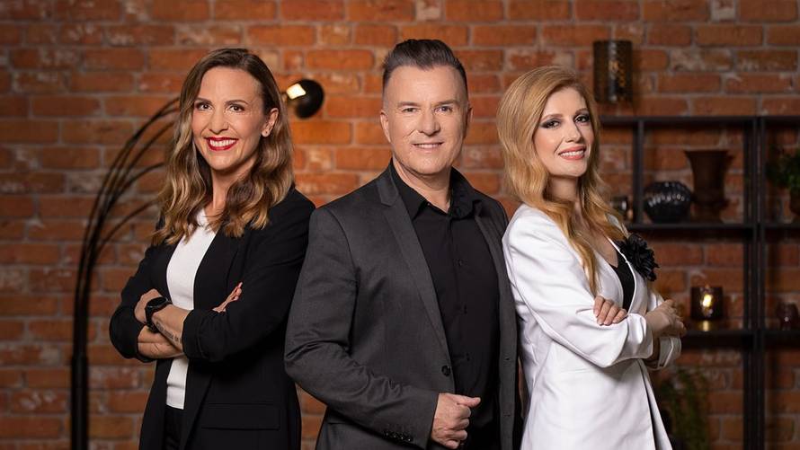 Marko Vargek pozirao nam je kao glumac Hugh Jackman