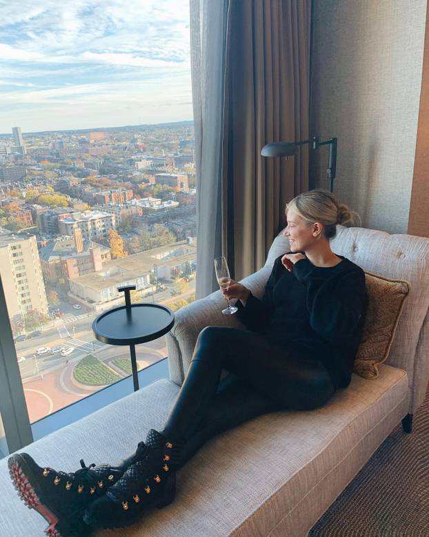 Od Dilette do Valentine: Ovo je 10 najzgodnijih sportskih TV voditeljica. Pogledajte ljepotice