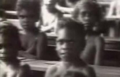 Australska vlada najavila ispriku Aboriginima