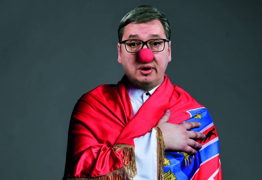 Ministarstvo branitelja Vučiću: Arhivi su u Beogradu, a ne u Zagrebu. Štitite ratne zločince!