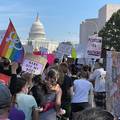 Amerikanci prosvjeduju zbog moguće zabrane pobačaja