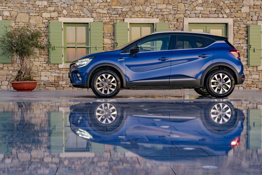 Najprodavaniji mali SUV na svijetu krenuo je u novi pohod