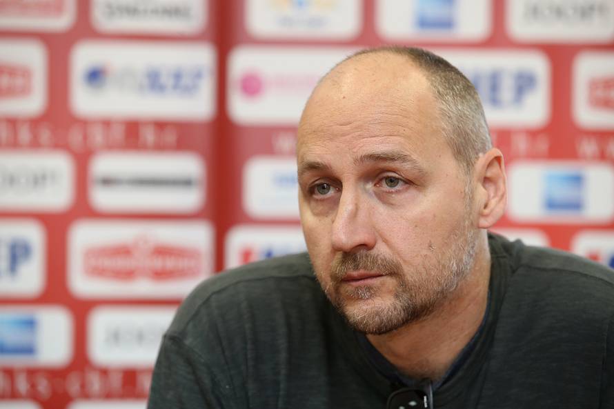 Dobio novi zadatak: Dino Rađa ušao je u komisiju FIBA-e...