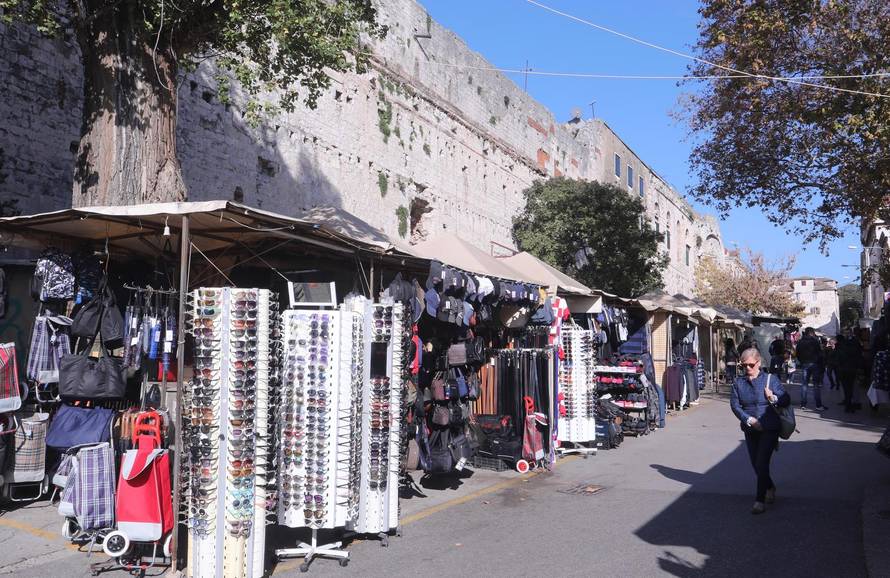 Split: Korisnici poslovnih prostora zabrinuti za budućnost