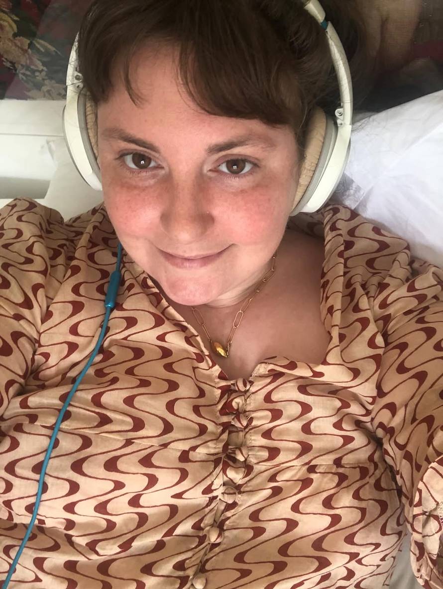 Zbog nove knjige je ponovno na udaru kritika, a evo što je Lena Dunham sada otkrila javnosti