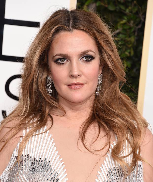 74th Annual Golden Globe Awards - Arrivals - Los Angeles