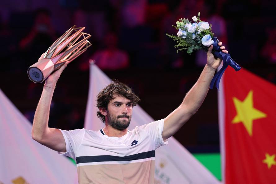 ATP Masters 1000 - Shanghai Masters