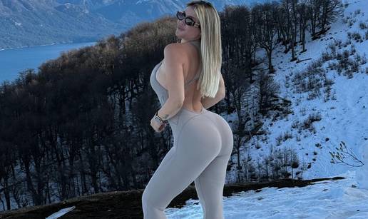 FOTO 'Zločesta' Wanda napala i zvijezdu Chelseaja?! Sve vidjela i djevojka: 'Piši mi ako želiš...'