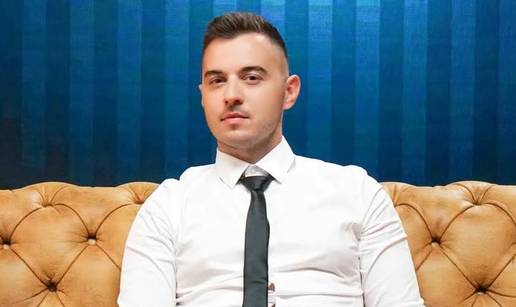 Frano Pehar najavio do&ccaron;ek Nove godine: Evo gdje &cacute;e nastupati