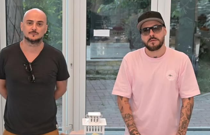 Ovo je bend iz diska užasa: 'Pjevač završio na respiratoru, ima opekline po licu i rukama'