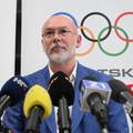 Kraja&ccaron;: Mate&scaron;a je Sandu &Ccaron;orak iz Judo saveza ovlastio da vodi HOO do izbora nasljednika