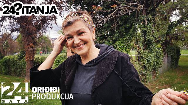Slavica Knežević iz serije 'Bibin svijet': Svi me znaju kao Đurđu, i dalje me prepoznaju po glasu