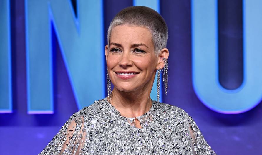 Catherine Zeta Jones  zasjenila sve na premijere 'Ant-Man and the Wasp: Quantumania'