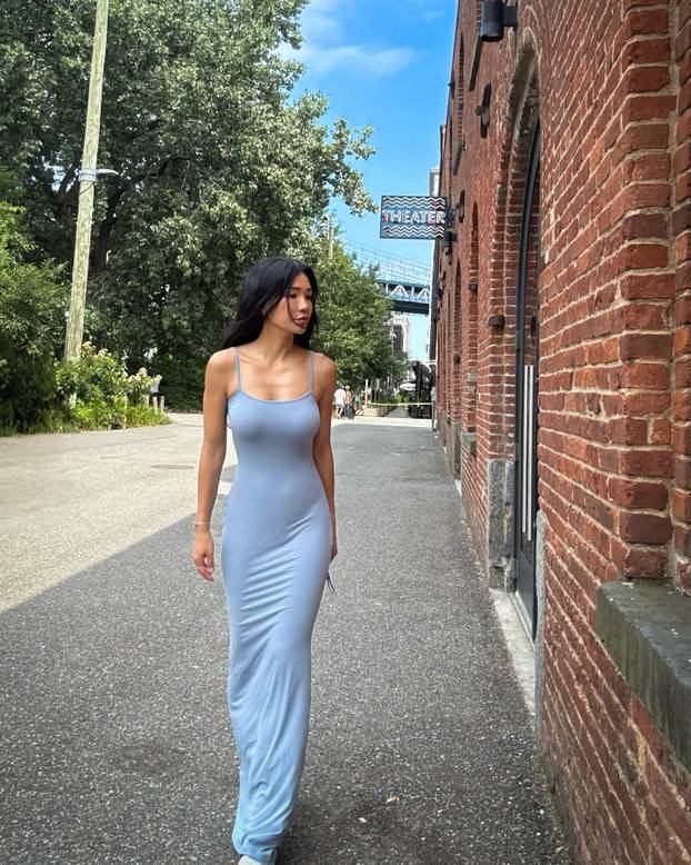 FOTO Nitko ne može vjerovati, ali istina je... Ova učiteljica iz Kalifornije ima 48 godina!