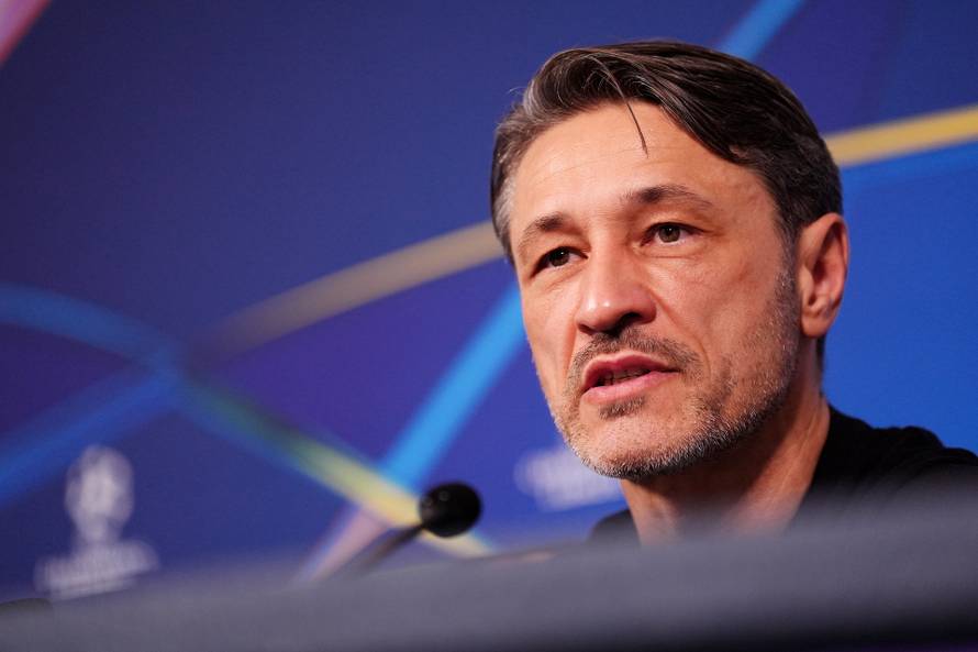 Borussia Dortmund Press Conference - Tuesday November 4th