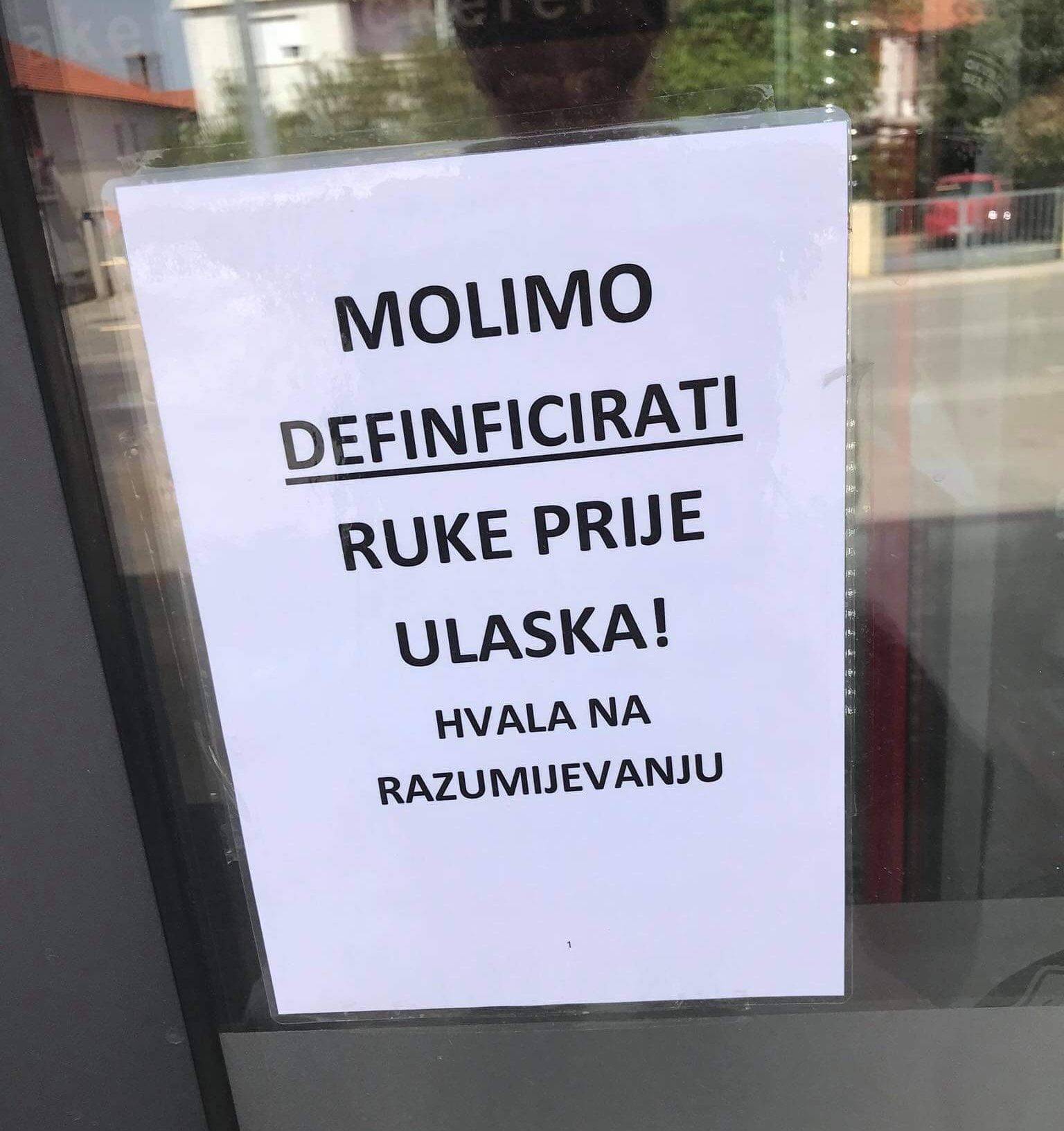 'KBC Split: Iz naše bolnice ćete izaći kao potpuno nova osoba!'