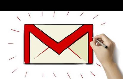 Gmail slavi 10. rođendan, no znate li kako on funkcionira?