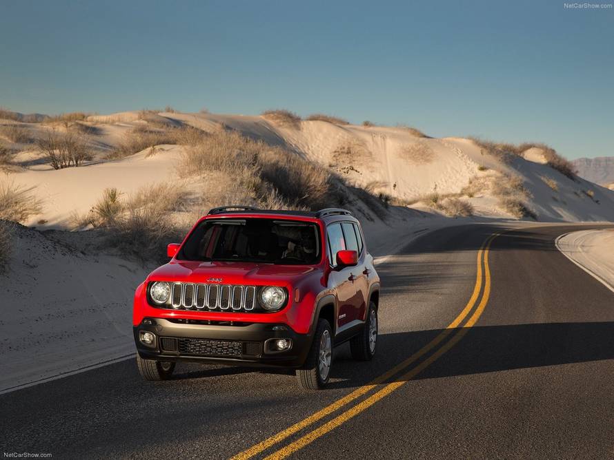 Jeep