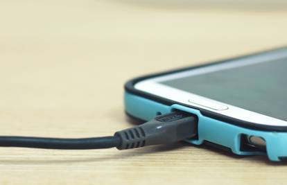 Super trikovi uz koje će se vaš mobitel  puno brže napuniti