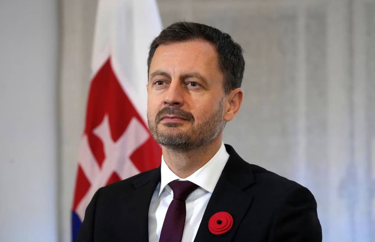 Slovačka će u rujnu održati prijevremene izbore