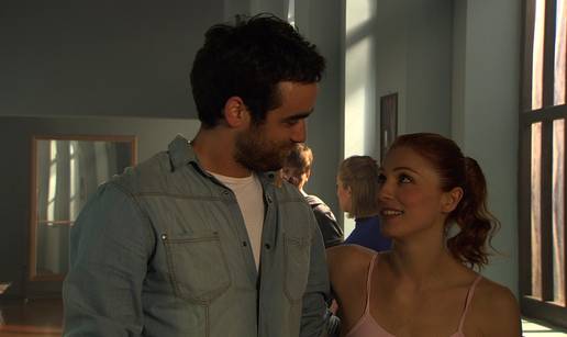 Lanina ozljeda zgloba dovodi u pitanje njezin ostanak u Stelli