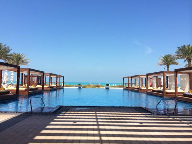 50 najljepših plaža na svijetu