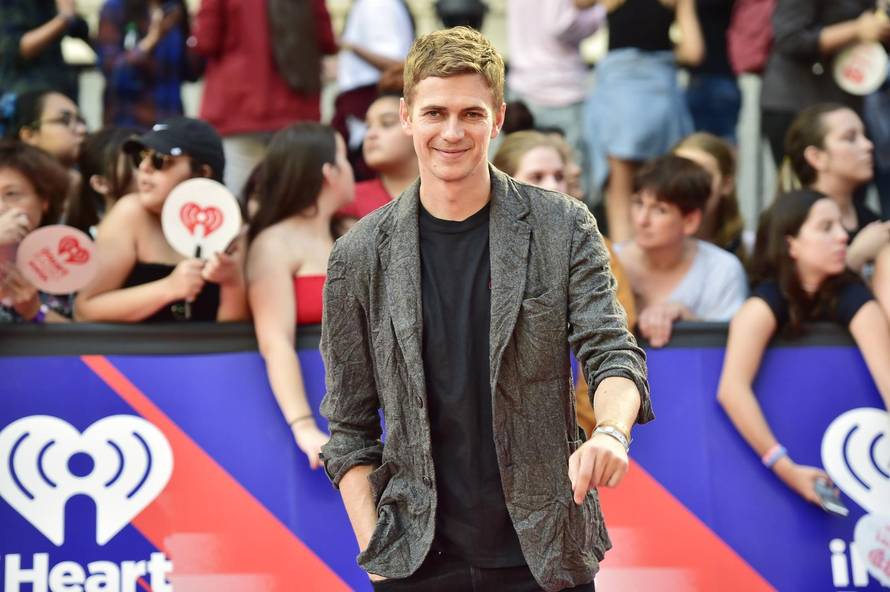 Jean-Francois Lisee stiže na mjesto kandidature za vrijeme kampanje u Montrealu